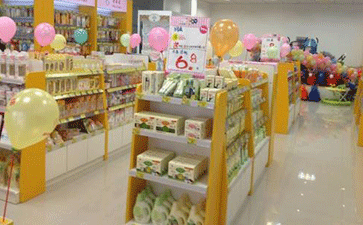 母嬰用品防偽，防竄貨系統(tǒng)可以解決哪些問題？