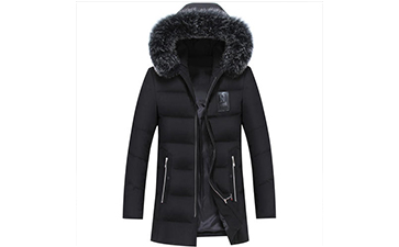 怎樣分辨波司登羽絨服的真假？
