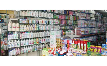日用品防偽標(biāo)簽有什么優(yōu)勢？有哪些解決方案？