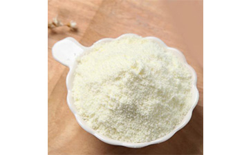 奶粉追溯系統