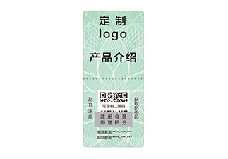 乳制產(chǎn)品二維碼防偽標簽真?zhèn)稳绾伪鎰e